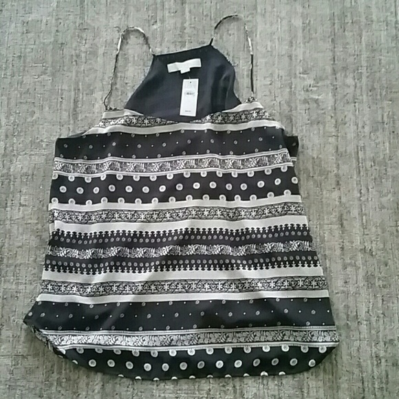 LOFT Tops - Loft Top